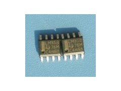 現貨供應貼片LM358 SOP-4集成電路IC，高品質放大器元器件